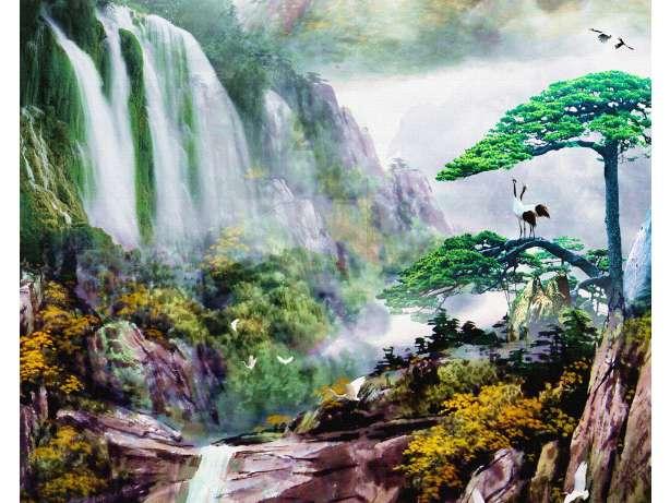逃离神秘海底世界